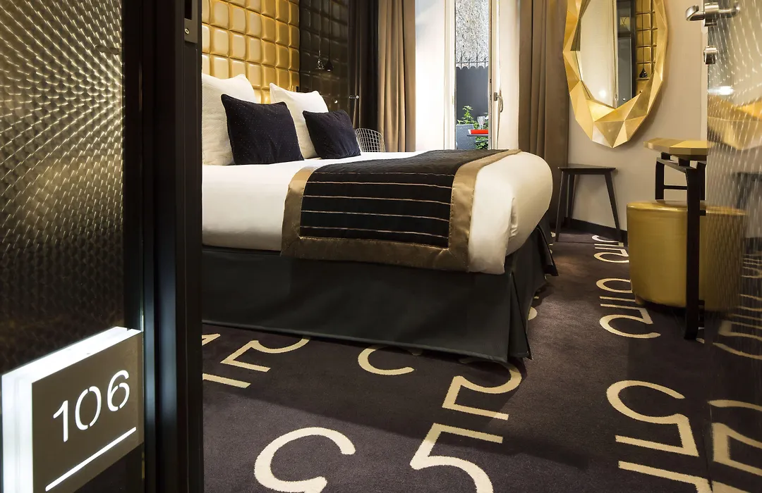 Platine Hotel-1