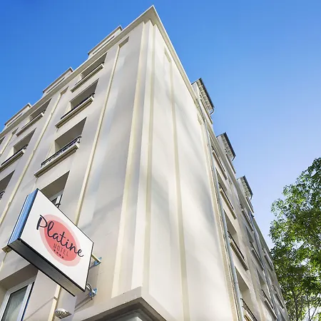 Platine Hotel-2